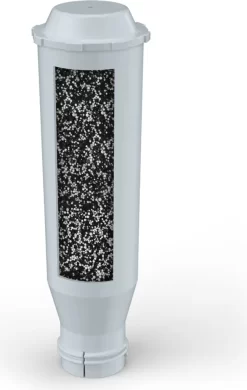 Wessper AquaClaro Wasserfilter Kompatibel Mit Krups, Passt Viele Modelle Von Krups, Siemens, Bosch, AEG, Tefal, Neff, Gaggenau (6er Pack) -Küchenkochgeschirr Geschäft 004d1ae81c012ce87d62225b0904bb1e