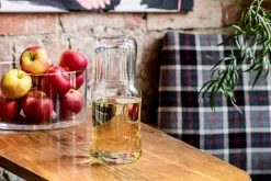 KROSNO Splendour Wassergläser Night-Set, 2er-Set, 600 Und 200 Ml -Küchenkochgeschirr Geschäft 005e1a97ef36f49e7097f2fc82dbe923