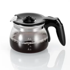 SEVERIN Kaffeemaschine KA 4805 650 Watt Bis 4 Tassen Inkl. Glaskanne -Küchenkochgeschirr Geschäft 01ddd719abbf5c040167b820bf650761