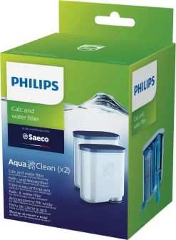Philips CA6903/22 2xAquaClean Wasserfilter -Küchenkochgeschirr Geschäft 01f2958e057c3f3c1544d7c646e64290