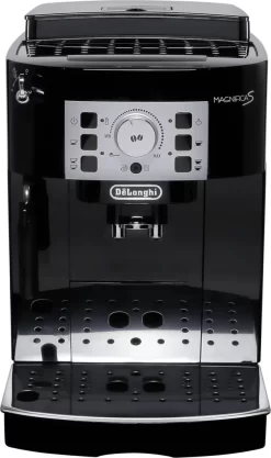 De'Longhi DeLonghi ECAM 22.110B MagnificaS Kaffeevollautomat Schwarz -Küchenkochgeschirr Geschäft 02d4df02b6905b0b390c36a6930e01aa