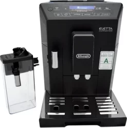 De'Longhi DeLonghi ECAM 44.660.B ELETTA CAPPUCCINO - Kaffee-Vollautomat -Küchenkochgeschirr Geschäft 02e54a7ccafa012a1bc0f3fc61888c6c