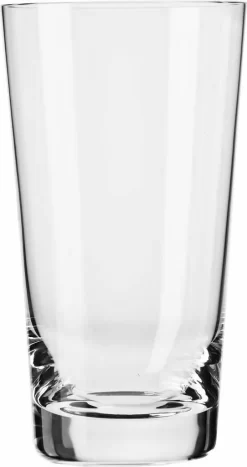 KROSNO Pure Weizen Biergläser, 6er-Set, 530 Ml -Küchenkochgeschirr Geschäft 03a87f26ef9a9203bc68e8f8c5c5ab85