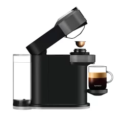 De'Longhi DeLonghi ENV 120.GYAE Nespresso Vertuo Next Kapselmaschine ( 1,1L Wassertank ) -Küchenkochgeschirr Geschäft 04454d416112638245789714a76f5e6d