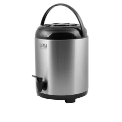 Bama Thermos Dispenser Java 10L - Mit Zapfhahn -Küchenkochgeschirr Geschäft 0495dfbbf83035a4375426c2d33aa82b