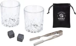 Whisky Geschenkset Nicht Nur Für Whisky Liebhaber:innen, 8 Granit Whisky Steine, 2 Whiskygläser, Eiswürfelzange Und Samtbeutel In Toller Holz Geschenkbox. Neidfaktor Inclusive 10 Whisky Geschenkset Nicht Nur Für Whisky Liebhaber:innen, 8 Granit Whisky Steine, 2 Whiskygläser, Eiswürfelzange Und Samtbeutel In Toller Holz Geschenkbox. Neidfaktor Inclusive -Küchenkochgeschirr Geschäft 04a752880ff5dbc4fa1d99a8a5dd7b63