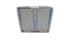 Latte Macchiato Gläser-Set 310 Ml Stapelbar Kaffee-Glas Cappuccino -Küchenkochgeschirr Geschäft 050d4026591844ab99c18d8aa31c238f