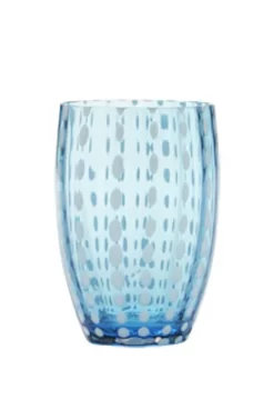 ZAFFERANO Perle Set 6 Gläser Tumbler Mix 8 ZAFFERANO Perle Set 6 Gläser Tumbler Mix -Küchenkochgeschirr Geschäft 05729c7a3be5d23255e26a4f9a95824f