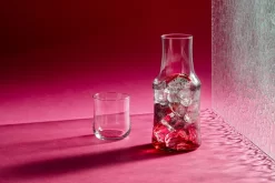 KROSNO Splendour Wassergläser Night-Set, 2er-Set, 600 Und 200 Ml -Küchenkochgeschirr Geschäft 0583b7cb8b0b075fad0e2f2c4940949d