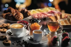 Ariete Siebträger-Espressomaschine Moderna Mit Kaffeemühle Und Aufschäumdüse, Rot/schwarz -Küchenkochgeschirr Geschäft 059f3e3251946aac3d3572b4f35e0ae6