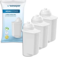 5x Wasserfilter Für Siemens EQ Series, Ersetzt Brita Intenza Un 500ml Entkalker 7 5x Wasserfilter Für Siemens EQ Series, Ersetzt Brita Intenza Un 500ml Entkalker -Küchenkochgeschirr Geschäft 061ddaac06178a95bb65a728795c97b8