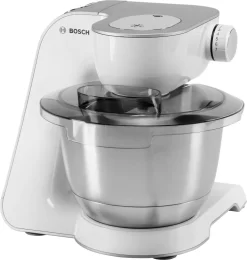 Bosch MUM 54251 Styline Küchenmaschine Weiss Silber 22 Bosch MUM 54251 Styline Küchenmaschine Weiss Silber -Küchenkochgeschirr Geschäft 0676babfd4d00bab967144a3b130893d