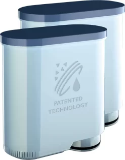 Philips CA6903/22 2xAquaClean Wasserfilter -Küchenkochgeschirr Geschäft 06811ef23afdb495b652b6798a176c0b