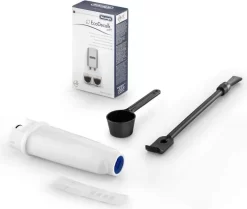 De'Longhi DeLonghi ETAM 29.510.B Autentica Kaffee Vollautomat Schwarz -Küchenkochgeschirr Geschäft 06b44d17db8efb97b7ea3e1e033c757f