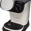 Bosch Tassimo-Kapselmaschine My Way 2 Creme TAS6507 Intellibrew 1500 W