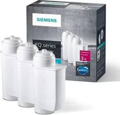 BRITA TZ70003 Wasserfilter Für Siemens Bosch Kaffeemaschinen , TCA6401/01, TCA7151DE/03, TCA760102