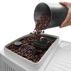 De'Longhi ECAM220.21.WW Magnifica Start Kaffeevollautomat 1,8 L 15 Bar Milchdüse -Küchenkochgeschirr Geschäft 07aabff4e6f9763c4b1900c978e221bf