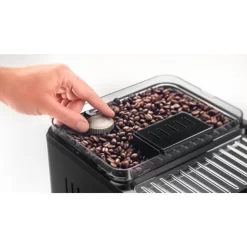 De'Longhi DeLonghi ECAM 450.55.S Eletta Explore -Küchenkochgeschirr Geschäft 07f7716cd53f0e8110652e7d007c09b6