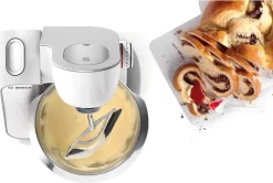 Bosch MUM58243 Küchenmaschine CreationLine -Küchenkochgeschirr Geschäft 08318fd55a6bf245604cf6cf2ec891c0