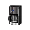 Russell Hobbs 26160-56 Filterkaffeemaschine Digital Timer 1,5 L Tropf-Stopp