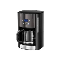 Russell Hobbs 26160-56 Filterkaffeemaschine Digital Timer 1,5 L Tropf-Stopp
