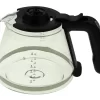 Severin 5441000,GK5441 Glaskanne Für KA5760 Caprice Kaffeemaschine