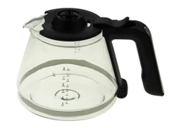 Severin 5441000,GK5441 Glaskanne Für KA5760 Caprice Kaffeemaschine
