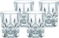 Nachtmann 100694 Noblesse Stamper Kristallglas, 55 Ml, H: 6,1 Cm, ø 5 Cm, Klar (4er Pack) 35 Nachtmann 100694 Noblesse Stamper Kristallglas, 55 Ml, H: 6,1 Cm, ø 5 Cm, Klar (4er Pack) -Küchenkochgeschirr Geschäft 0938f8fa0c1903483aeb8d4d9924eee4