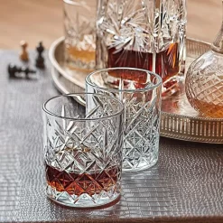 Pasabahce 52790 Timeless Whiskyglas, 355ml, Glas, Transparent, 12 Stück -Küchenkochgeschirr Geschäft 0b1ea4a323ad1797b29fbfe9de8b565b