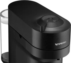 De'Longhi DeLonghi ENV 90.B Vertuo Pop Black -Küchenkochgeschirr Geschäft 0dc6bec8fcd255b2b48b57f0367a7334