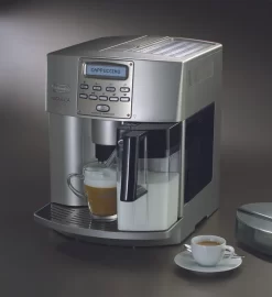 De'Longhi DeLonghi ESAM 3500 Magnifica Pronto Cappuccino -Küchenkochgeschirr Geschäft 0e278772de9f89513c768d1ffddc75d2