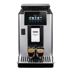 De'Longhi Delonghi ECAM 610.55.SBB PrimaDonna Soul -Küchenkochgeschirr Geschäft 0ee642ba3f63d3d64aa2141f2173c7e7