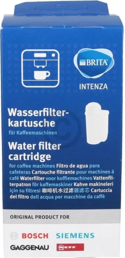 Siemens Wasserfilter TZ70003 Brita Für Kaffeevollautomaten EQ-Serie, 1 Stück 39 Siemens Wasserfilter TZ70003 Brita Für Kaffeevollautomaten EQ-Serie, 1 Stück -Küchenkochgeschirr Geschäft 0f8f109b00db0f2e0524b154e78cec2b