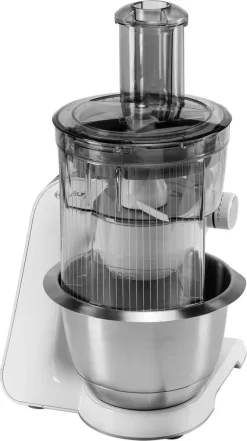 Bosch MUM 54251 Styline Küchenmaschine Weiss Silber 24 Bosch MUM 54251 Styline Küchenmaschine Weiss Silber -Küchenkochgeschirr Geschäft 0fbe86745ede67ef8b37aaa96650659d