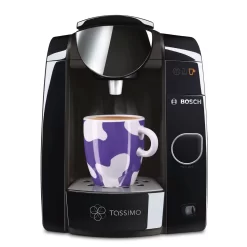 Bosch TAS4502N Tassimo Joy - Kapselmaschine - Schwarz 28 Bosch TAS4502N Tassimo Joy - Kapselmaschine - Schwarz -Küchenkochgeschirr Geschäft 10c4440c6495d87526cab638761a0280
