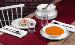 Seltmann Weiden Tafelservice Lido Schwarz Mit Farbrand Zeitlos 25 Seltmann Weiden Tafelservice Lido Schwarz Mit Farbrand Zeitlos -Küchenkochgeschirr Geschäft 111235191443ddde6fec67602b106b14