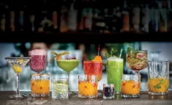 Pasabahce 440356 Timeless Sektglas, Sektkelch, 175ml, Glas, Transparent, 4 Stück -Küchenkochgeschirr Geschäft 11e072421e527747bada3868c360f552