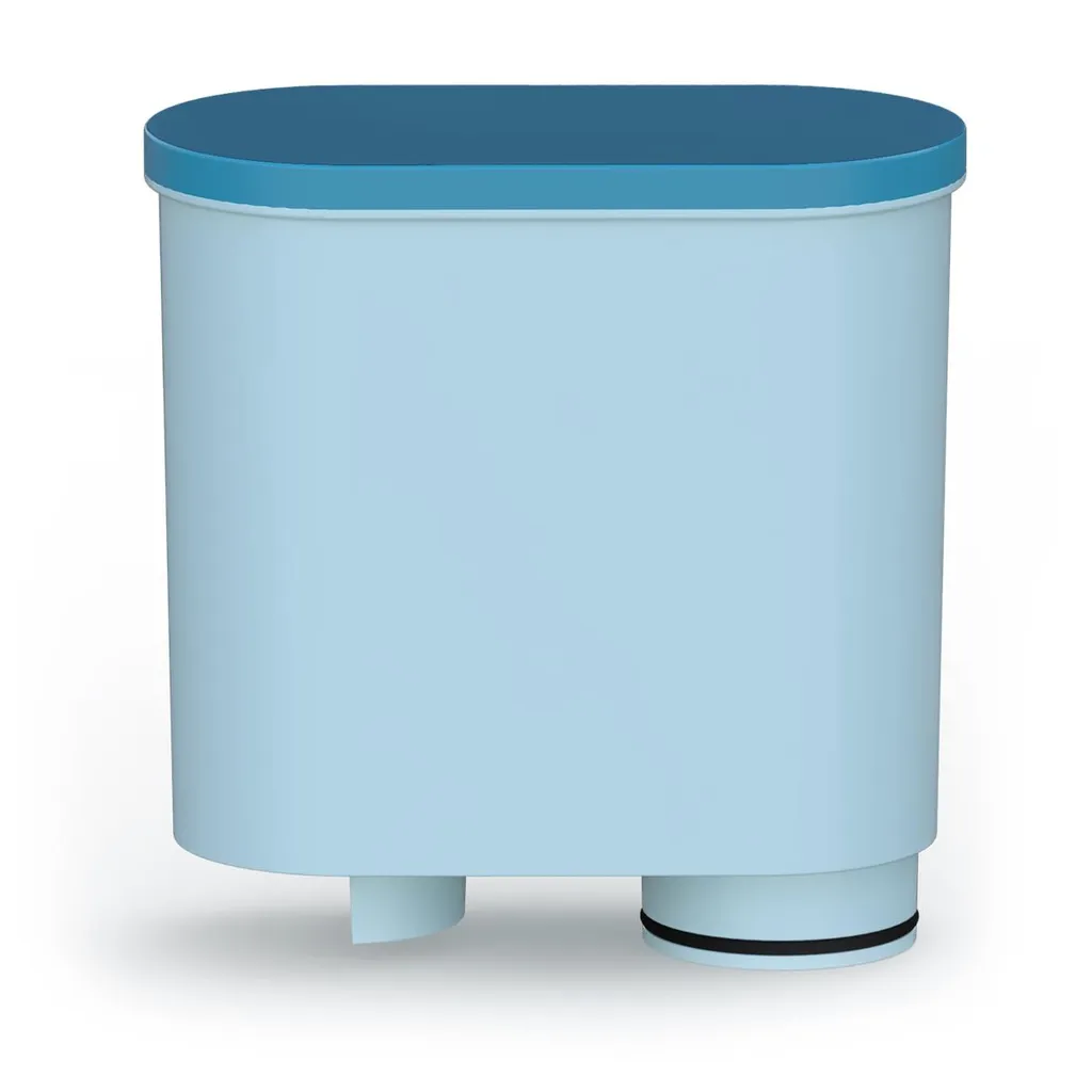 Wessper Wasserfilter Filterpatrone Alternative Zu Saeco AquaClean (6er Pack) 5 Wessper Wasserfilter Filterpatrone Alternative Zu Saeco AquaClean (6er Pack) – Bild 5