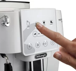 De'Longhi ECAM220.21.WW Magnifica Start Kaffeevollautomat 1,8 L 15 Bar Milchdüse -Küchenkochgeschirr Geschäft 1335f0c3a21354b8d5dcb89f2fdeed94