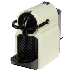De'Longhi DeLonghi EN80CW INISSIA Nespresso Kapselautomat Creme
