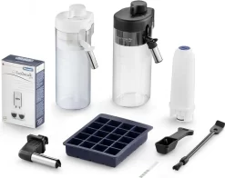 De'Longhi DeLonghi ECAM 450.55.S Eletta Explore -Küchenkochgeschirr Geschäft 14ddd98a78701397060e41f42d7d7894