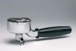 Ariete Espressomaschine Caffe Novecento 1105 W Silbern -Küchenkochgeschirr Geschäft 16273a6c354d5191c8bc10e8a4c6966b