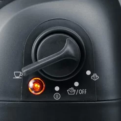 SEVERIN Espressomaschine KA 5978 800 Watt Schwarz -Küchenkochgeschirr Geschäft 16dd31398a0d2d26164dc49a0289f65f