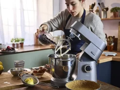 Kenwood Titanium System Pro KVL8320S -Küchenkochgeschirr Geschäft 16fd30ec63d300b468db1d1f588a15cc