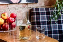 KROSNO Splendour Wassergläser Night-Set, 2er-Set, 600 Und 200 Ml -Küchenkochgeschirr Geschäft 1714888a71bd3c242b82b5daaac60884