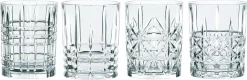Nachtmann Whiskybecher Highland 345ml H:10,2cm, Klar (4er Pack) 29 Nachtmann Whiskybecher Highland 345ml H:10,2cm, Klar (4er Pack) -Küchenkochgeschirr Geschäft 1733bd6f1734355749ed32961e2192d4