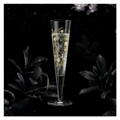 Brillantnacht Champagnerglas 2023 Von Romi Bohnenberg 26 Brillantnacht Champagnerglas 2023 Von Romi Bohnenberg -Küchenkochgeschirr Geschäft 184da1bf58ad76498d1868989d3a33fb