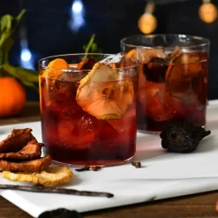 KROSNO Mixology Cidergläser, 6er-Set, 350 Ml -Küchenkochgeschirr Geschäft 18ac61a4f21f0ca64156e5fe1dc94470