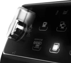 De'Longhi DeLonghi ETAM 29.510.B Autentica Kaffee Vollautomat Schwarz -Küchenkochgeschirr Geschäft 19f1fa9403f7c87f0fcc7ce8bc0dba22