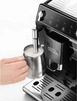 De'Longhi DeLonghi ETAM 29.510.B Autentica Kaffee Vollautomat Schwarz -Küchenkochgeschirr Geschäft 1b75b31353de6fcf21fcd6c6332ae057